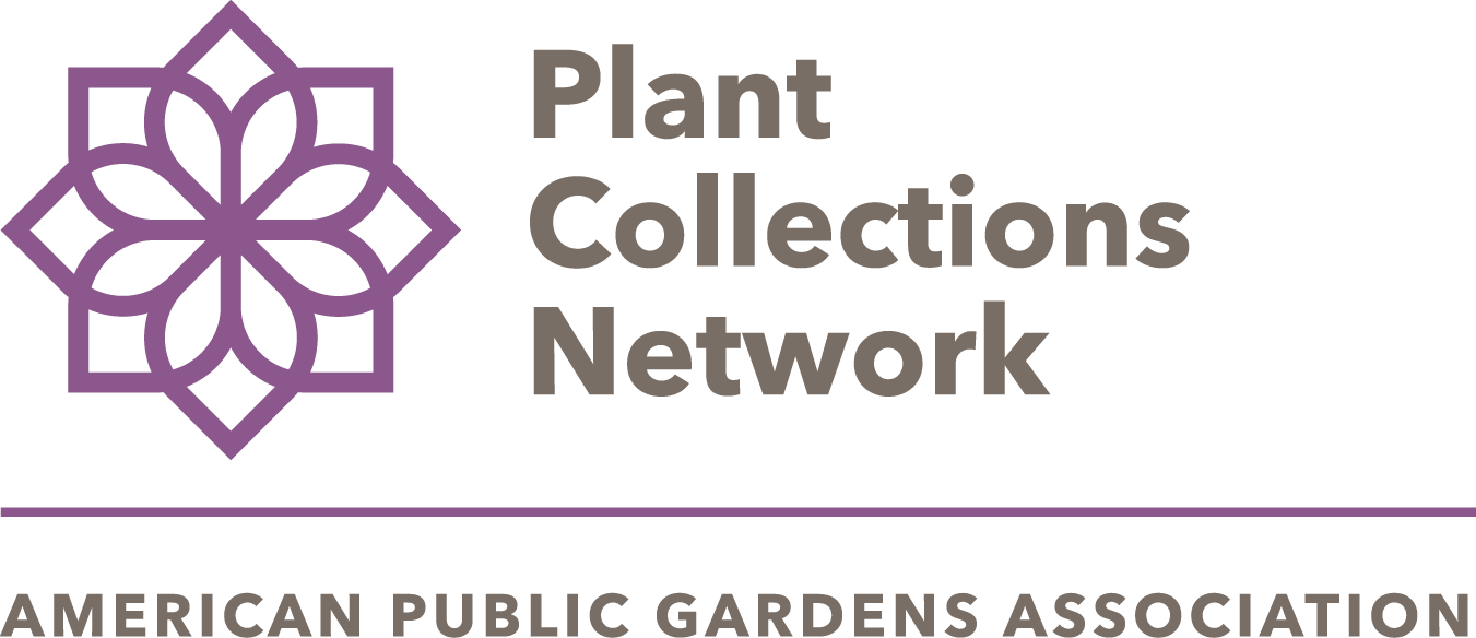 Plant Collections Network (1351x584), Png Download