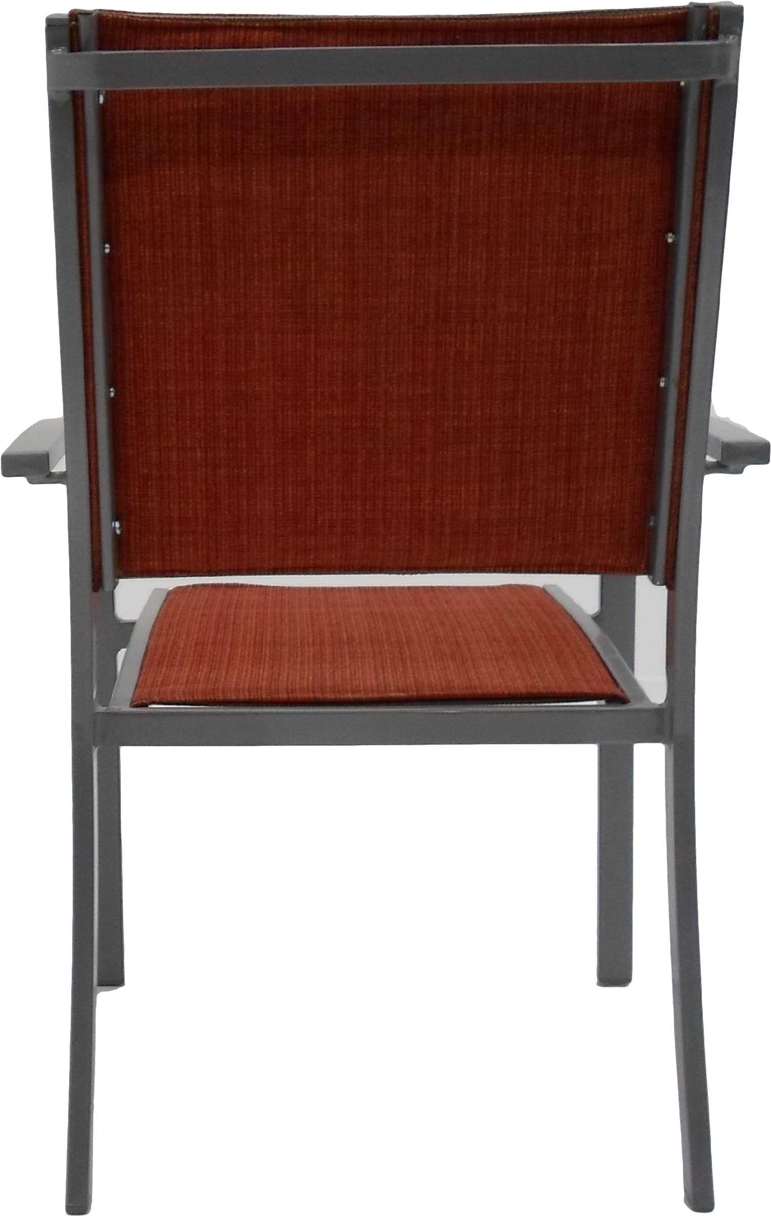 Model - Back Of A Chair Transparent (1661x2524), Png Download