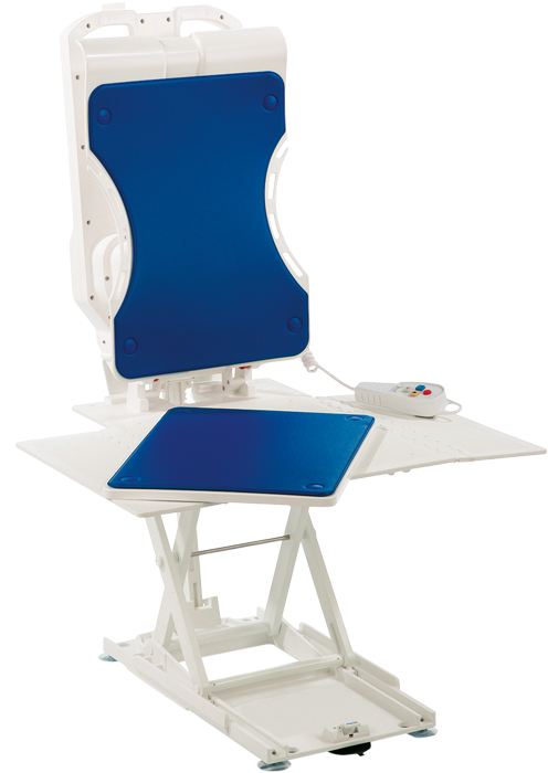 Badewannenlift Felix T - Badewannenlifter Schwenkbar Felix T (1024x768), Png Download