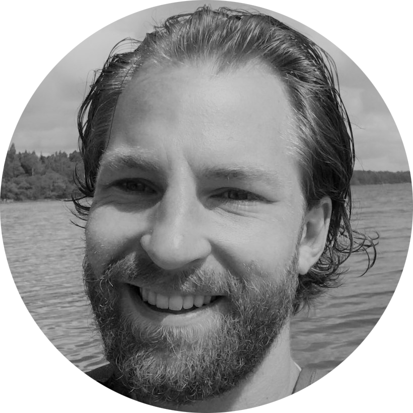 We Asked Rick Stiphout, Technical Account Manager In - Gentleman (818x818), Png Download