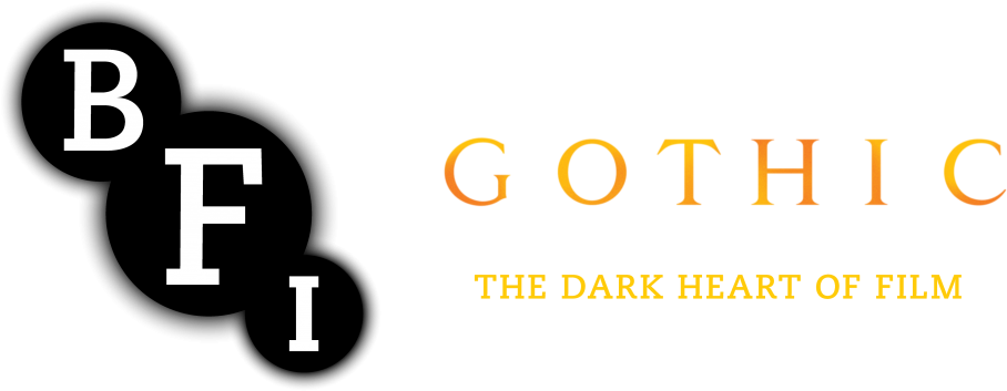 Bfi Gothic Small (1024x409), Png Download