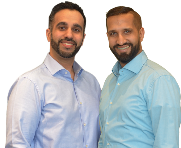 Meet Doctor Rick Soordhar - Gentleman (644x507), Png Download