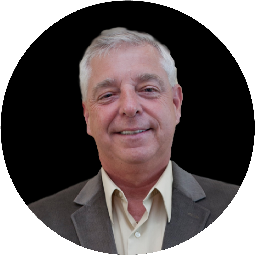 Rick Prenger - Mike Howard Vandegrift (1042x1042), Png Download