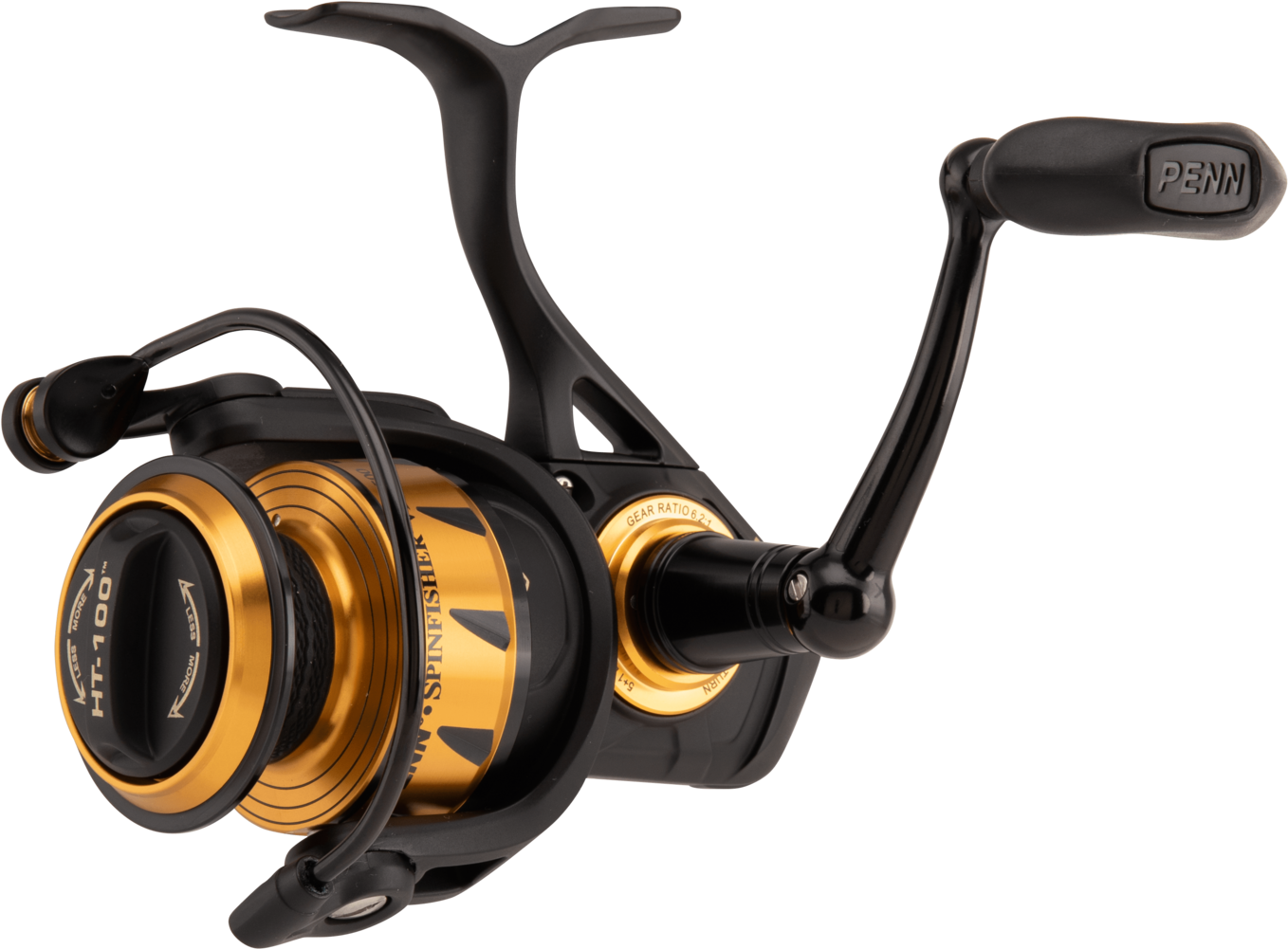 Abu Garcia Elite Max (1600x1600), Png Download