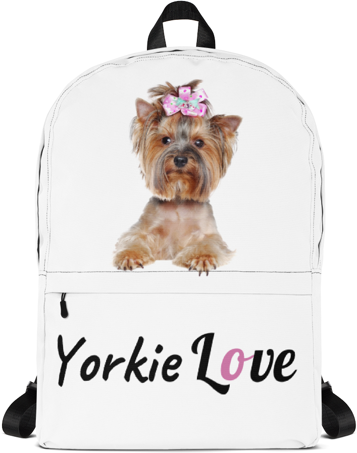 Backpack (1000x1000), Png Download