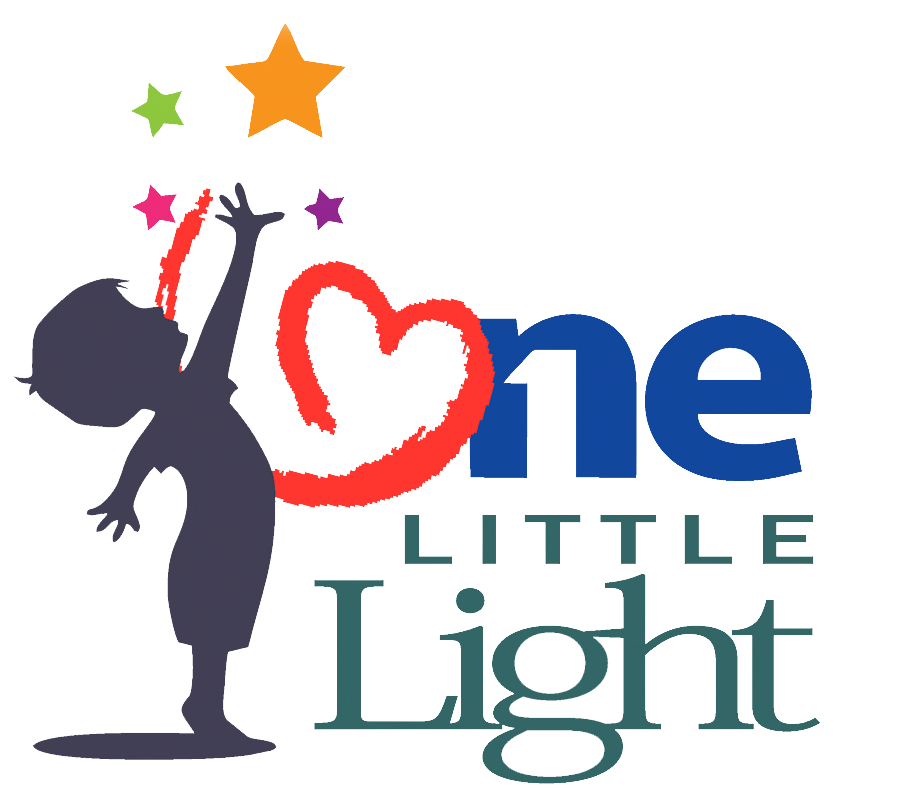 Shining Bright - Child Logo (1024x1024), Png Download