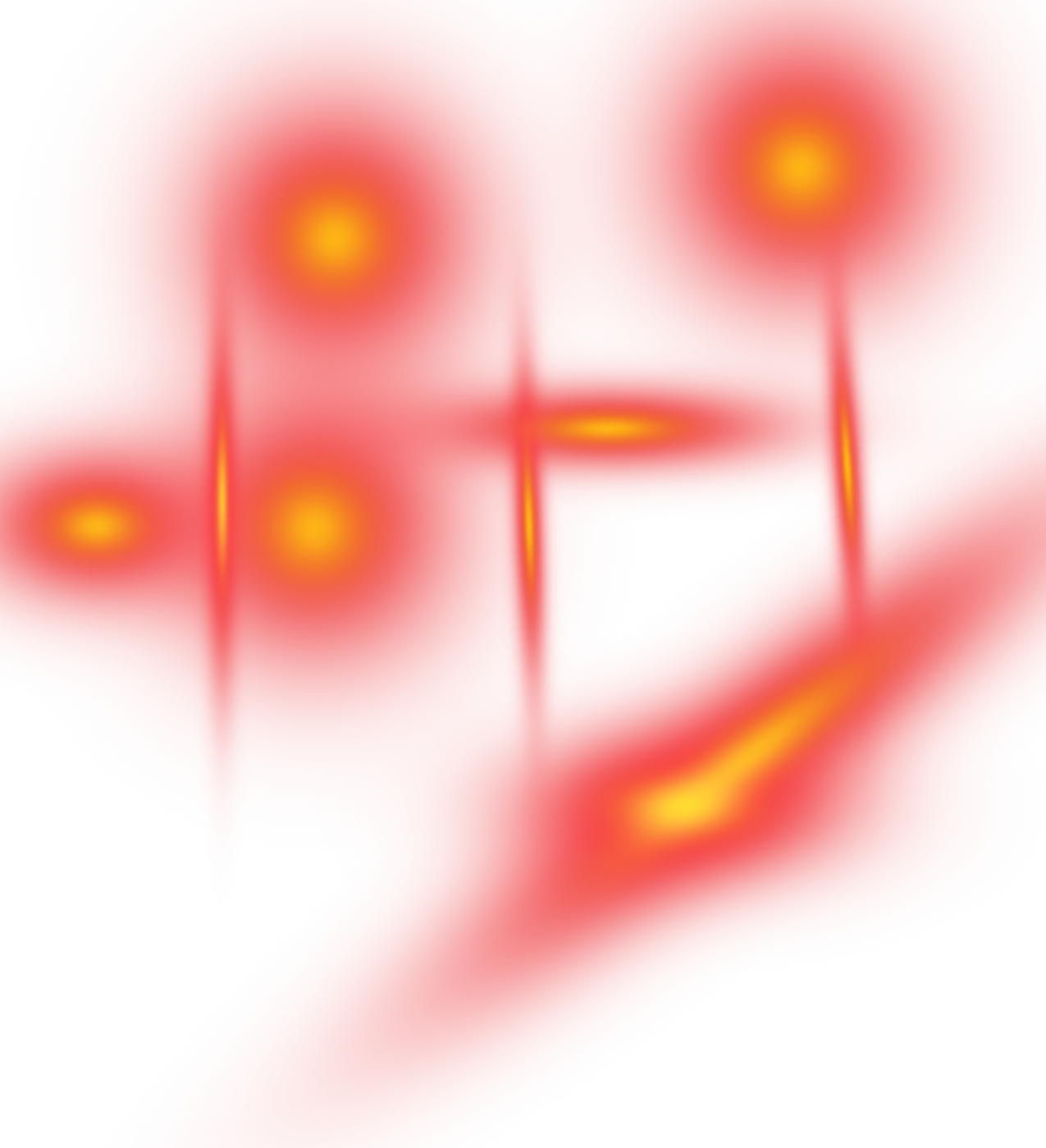 Red Light Burst Png Png Black And White Download - Drawing (1275x1399), Png Download
