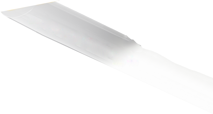 Easy To Clean - Knife (1280x693), Png Download