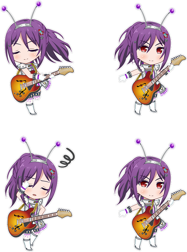 Alien Alien Chibi - Alien Alien (1024x1024), Png Download