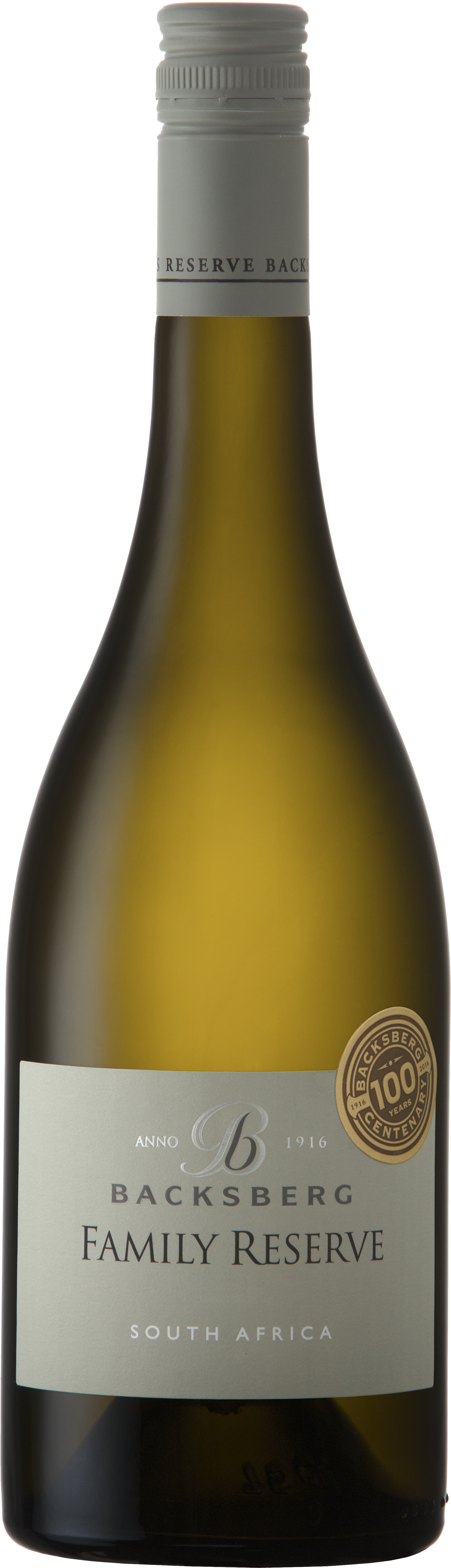 Backsberg Family Reserve White - Earth (2045x6699), Png Download