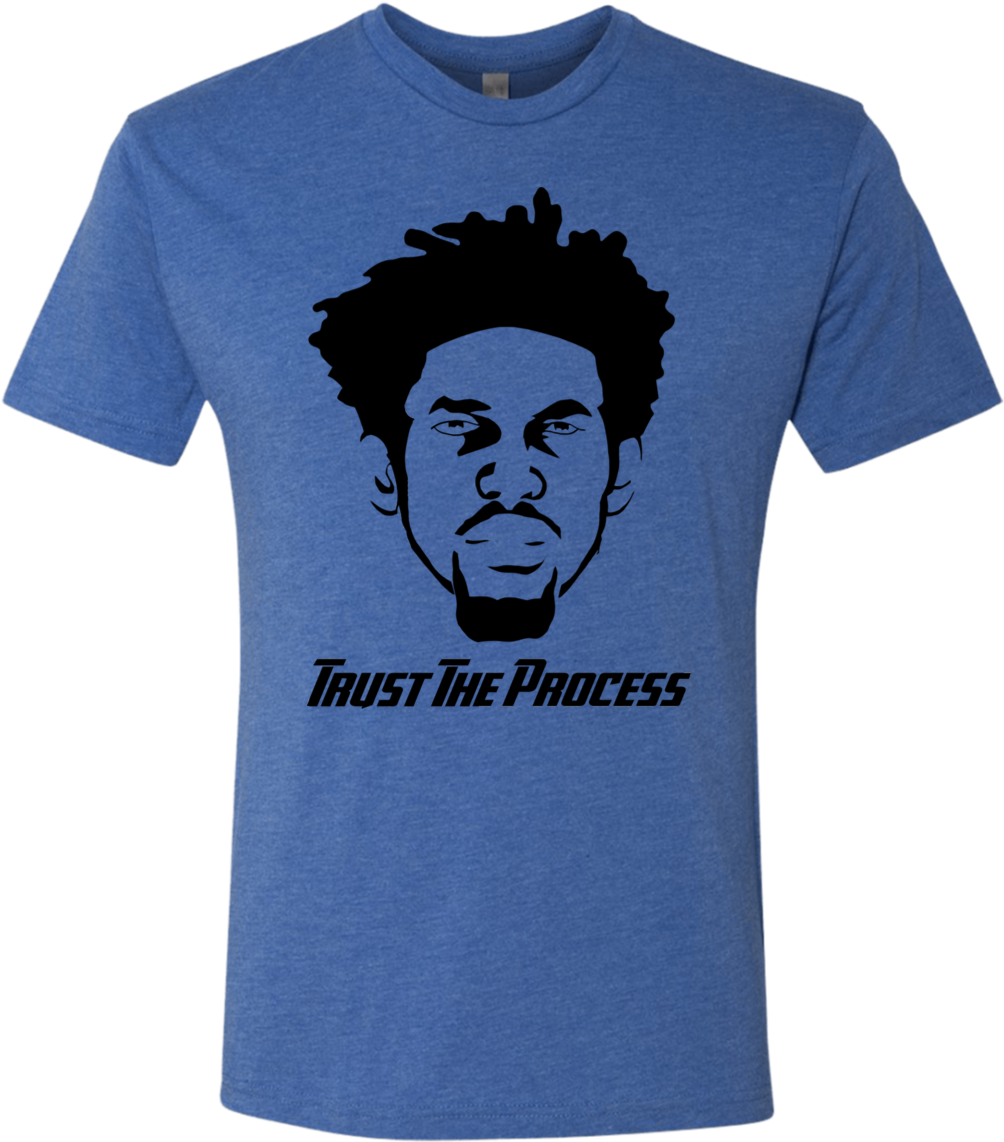 Joel Embiid Shirt - Disney Chewbacca Shirt (1155x1155), Png Download