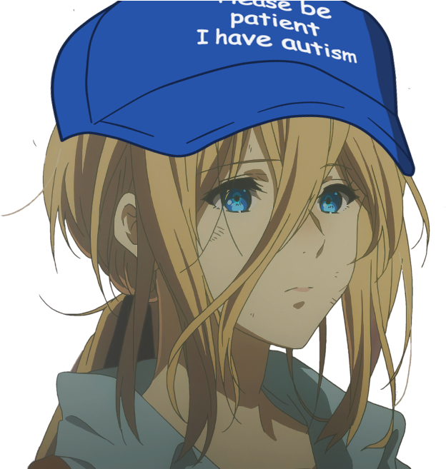 View 3213246654 , - Anime (672x656), Png Download