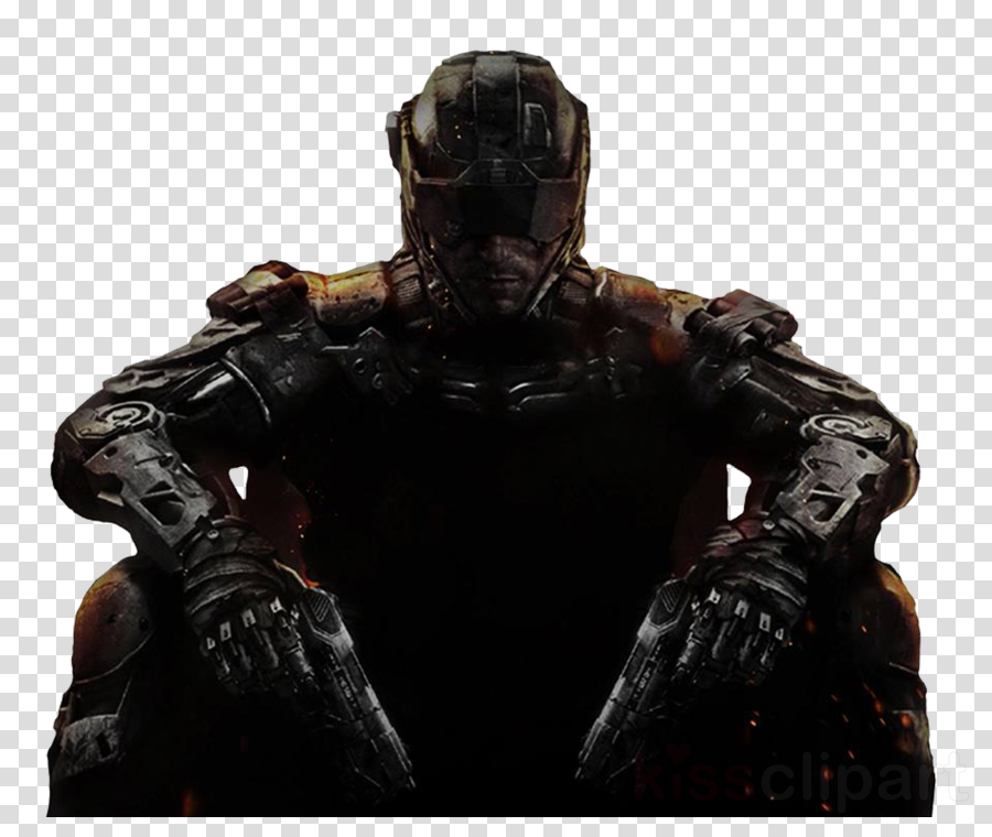 Call Of Duty - Call Of Duty: Black Ops Iii (900x760), Png Download