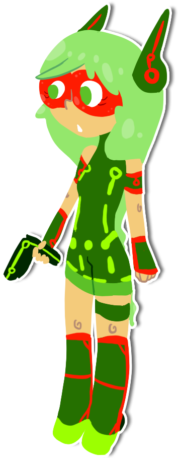 Details (425x974), Png Download