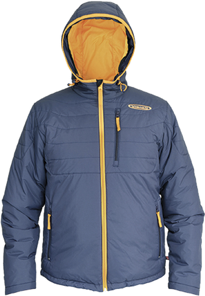 Vision Subzero Jacket 80g - Vision Subzero 80g Jacket Smoke Primaloft L (600x600), Png Download