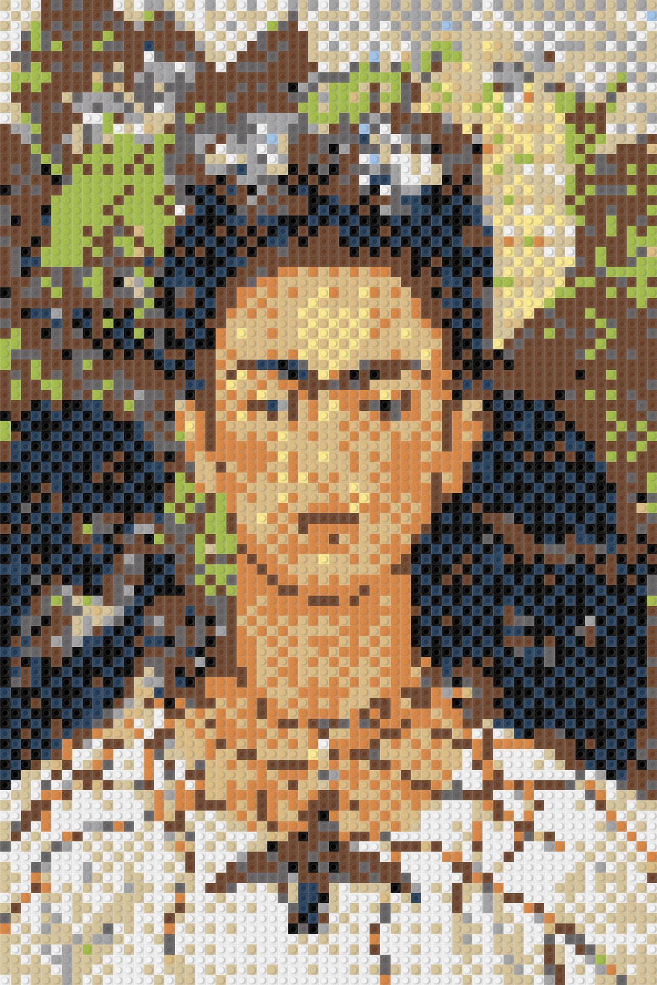 Load Image Into Gallery Viewer, Frida Kahlo (1280x1920), Png Download