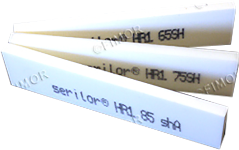 Hr Squeegee - Durometer (640x640), Png Download
