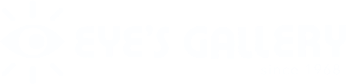Eye's Gallery (1200x328), Png Download