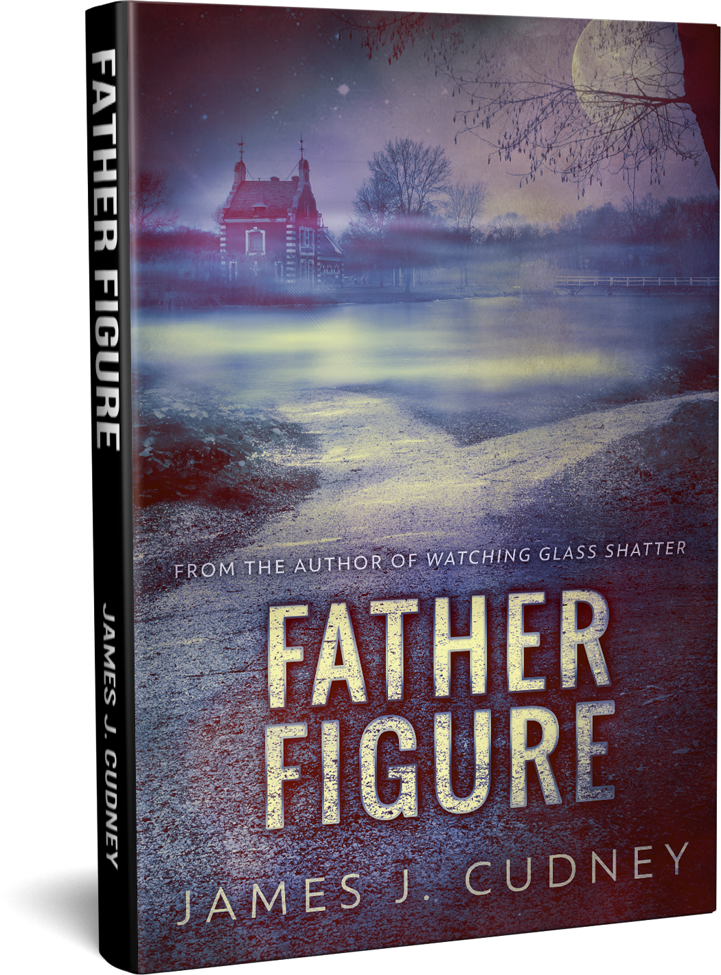 Father Figure Promo Hardback635660415 W=760 - Father Figure (1050x1419), Png Download