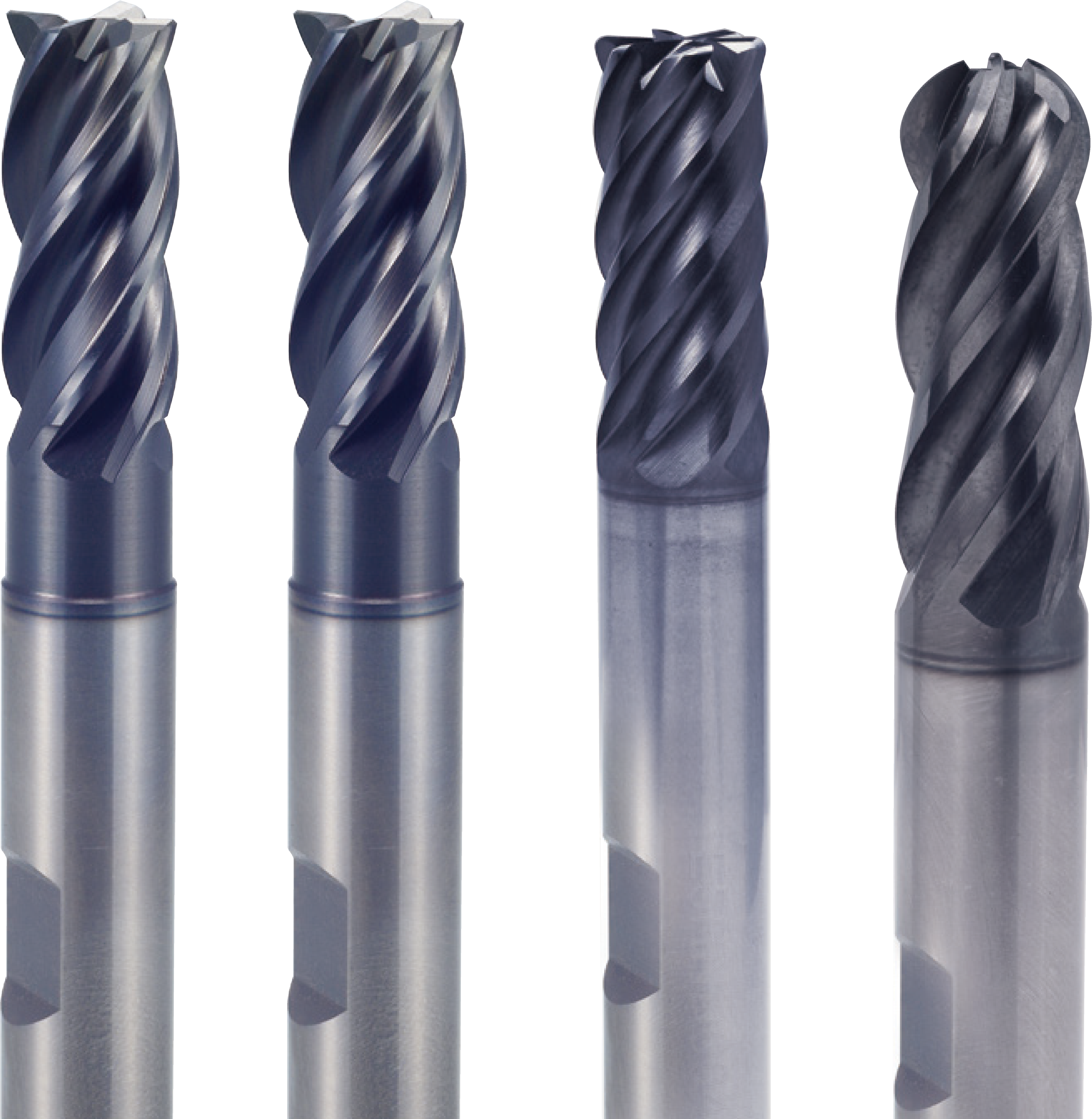 Yg 1 Tool New Image For Imts 2016 ) - Endmill (3350x3380), Png Download