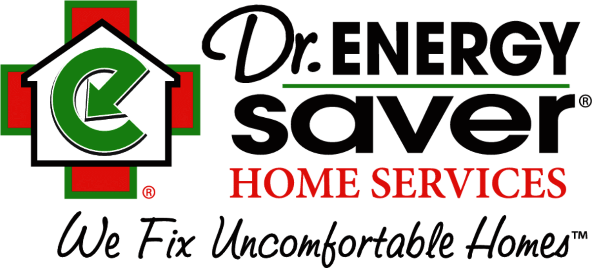Energy Saver Corporate - Dr Energy Saver (1300x682), Png Download