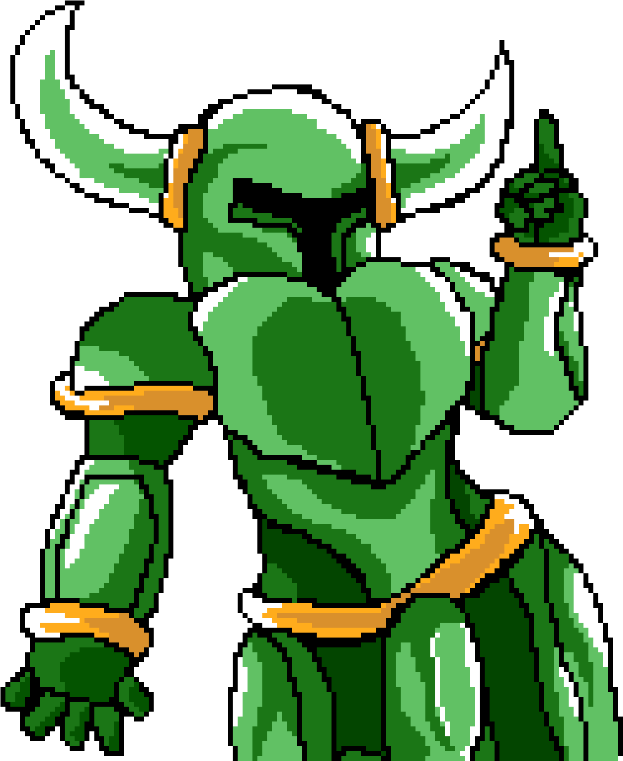 It Was Me Dio - Pixel Art (1910x1590), Png Download