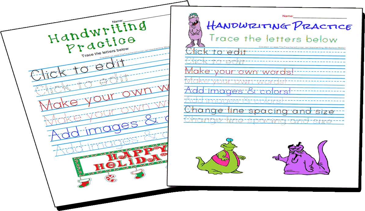 Handwriting (1200x700), Png Download
