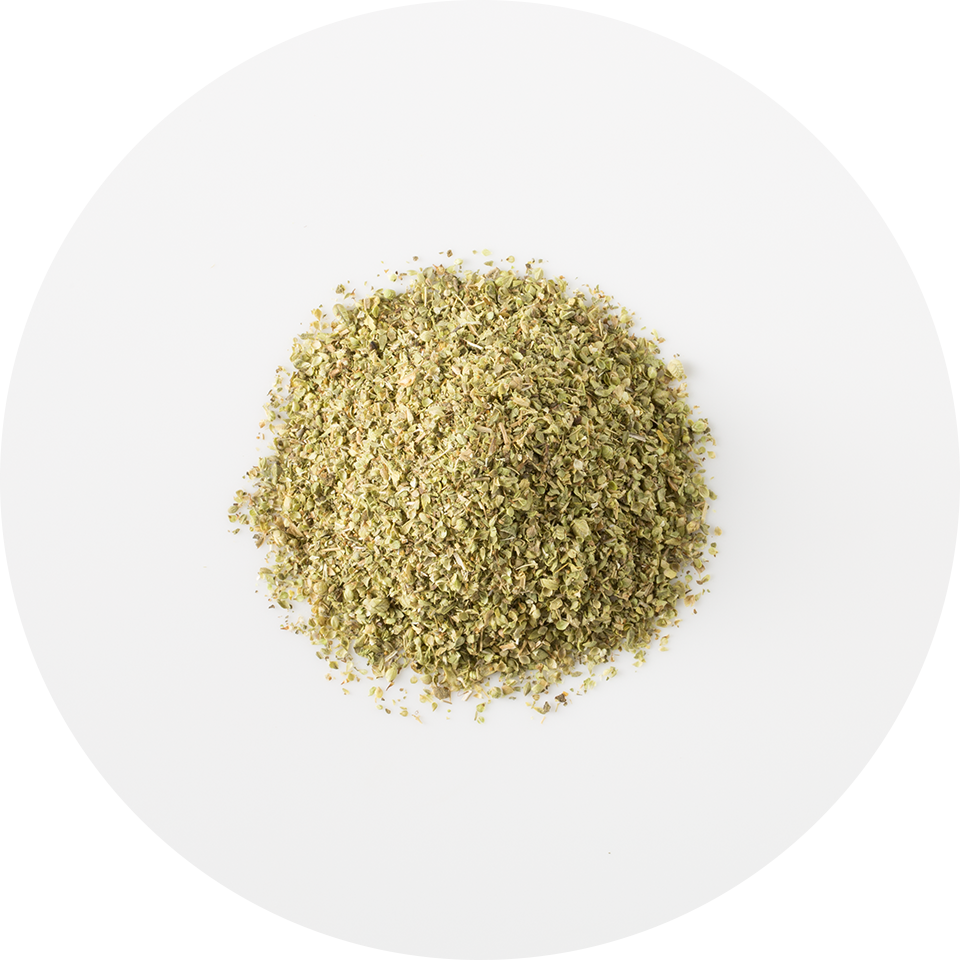 Oregano - Selenium Yeast (960x960), Png Download
