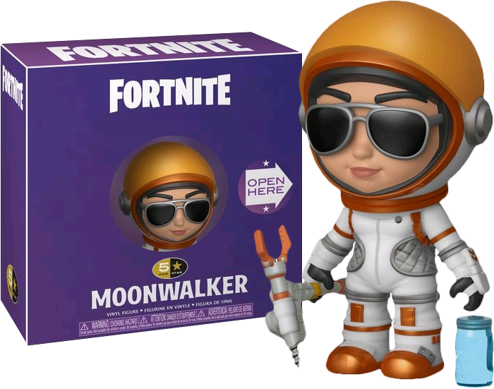 Fortnite - Funko Pop For Fortnite (700x551), Png Download