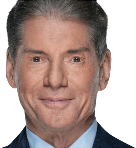 Pro Wrestling Resource - Vince Mcmahon (941x494), Png Download