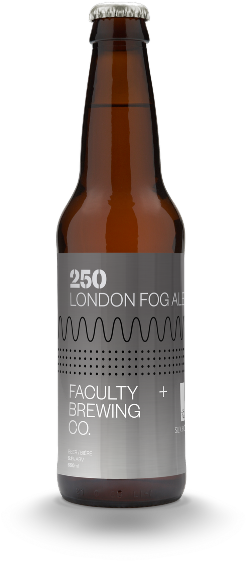 250 London Fog Ale - Tiny Rebel Urban Ipa (853x1280), Png Download