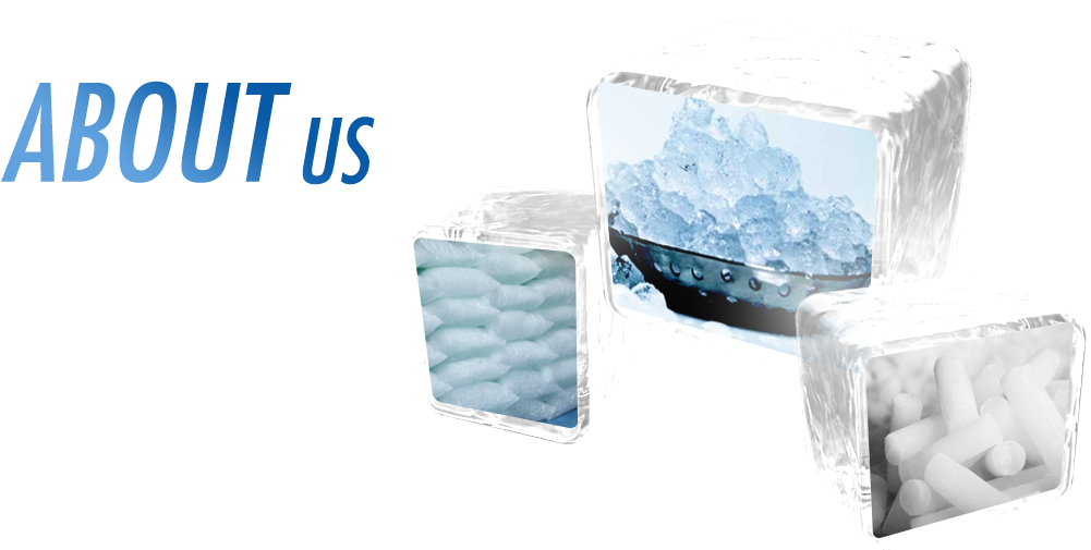 Frozen Ice Cube Png (1050x546), Png Download