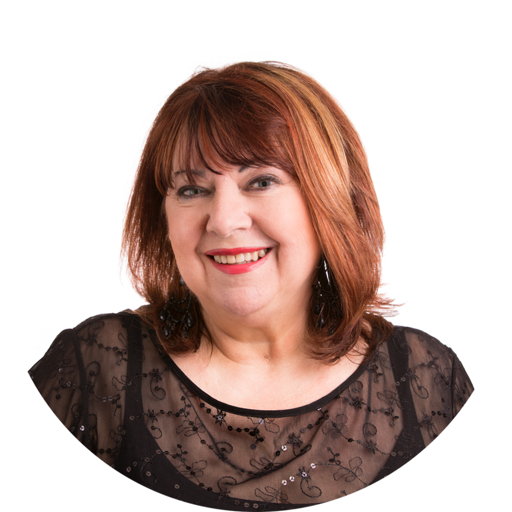 Apostle Dr Lynne Hamilton Will Be Our Guest Speaker - Portable Network Graphics (1000x1000), Png Download