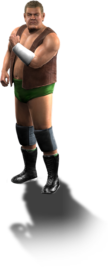 Randy Orton 2010 (368x1092), Png Download