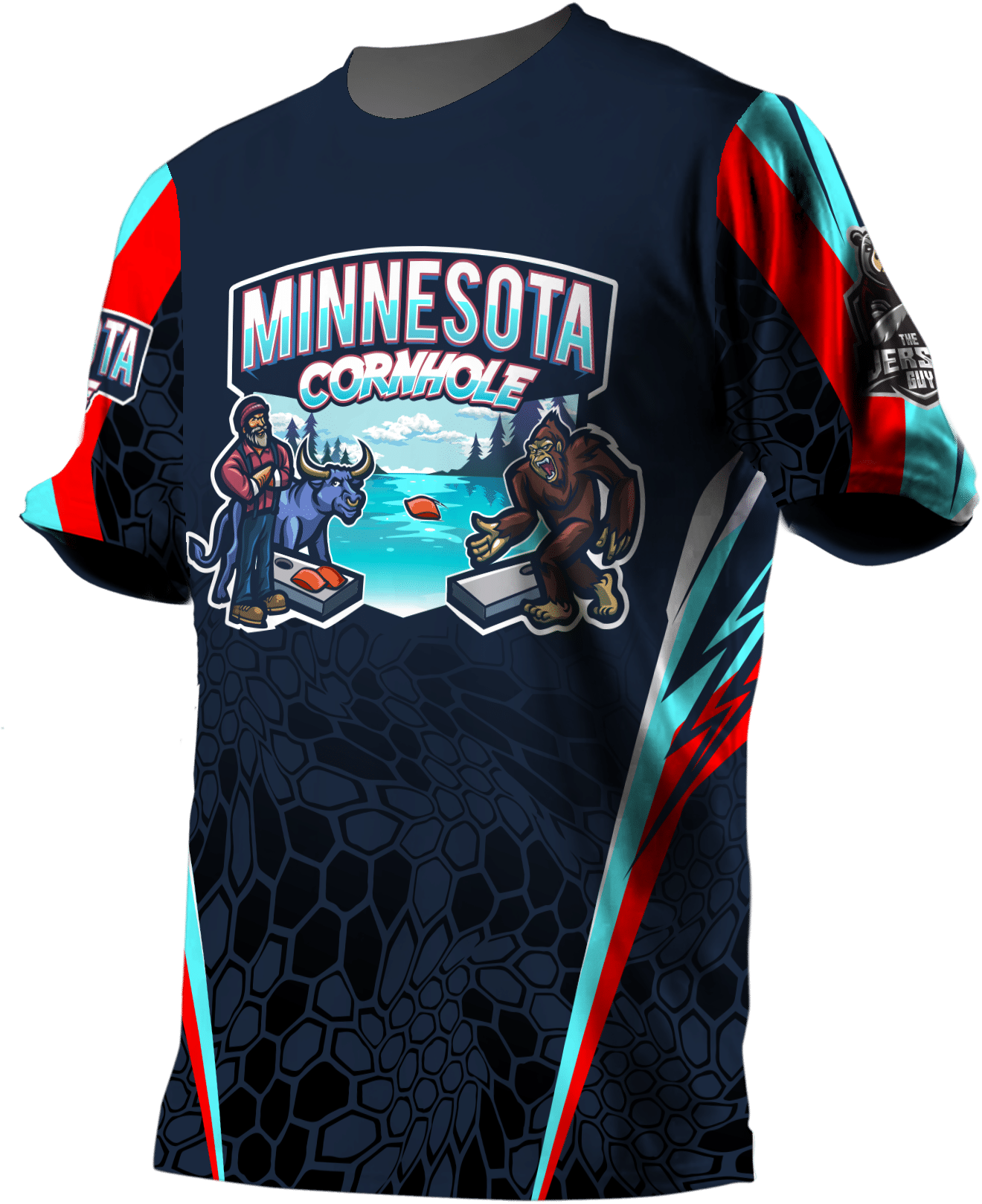 Minnesota (1613x2121), Png Download