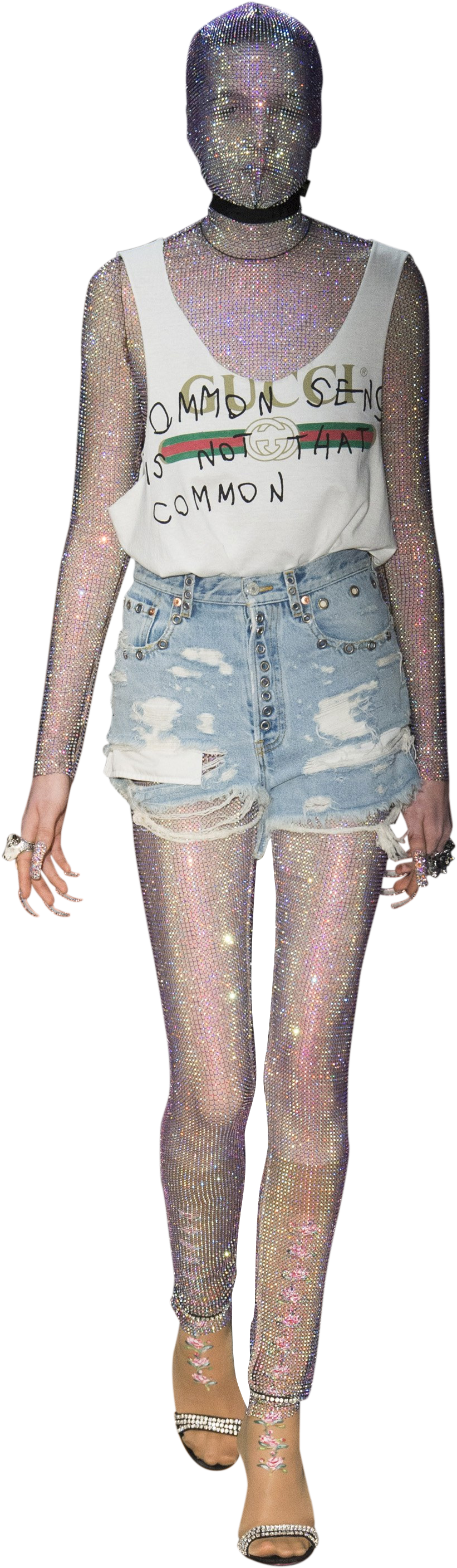 Simons Brought His Curation Full Circle By Enlisting - Girl (2000x3000), Png Download