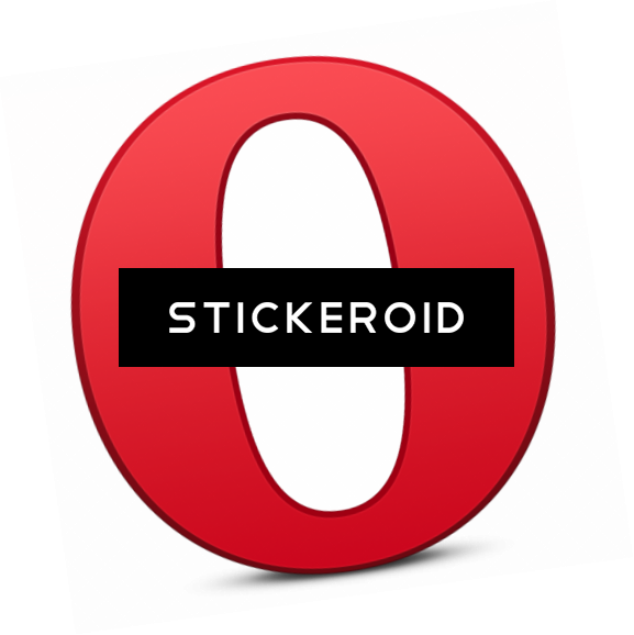 Opera Logo Logos - Duke Nukem Forever Box Art (577x578), Png Download