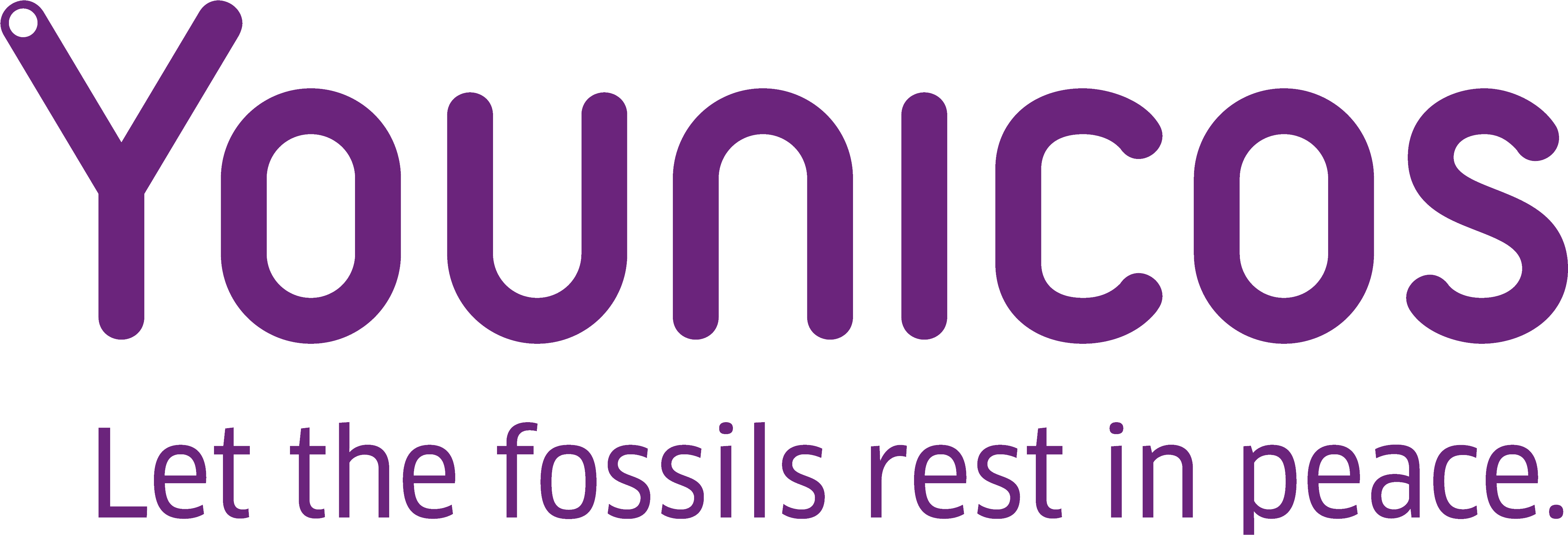 File - Younicos - Younicos Logo (4733x1616), Png Download