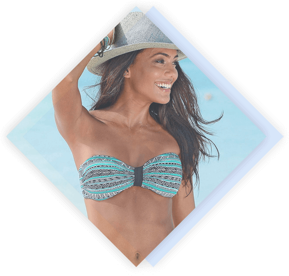 Shop All Beachwear (595x560), Png Download