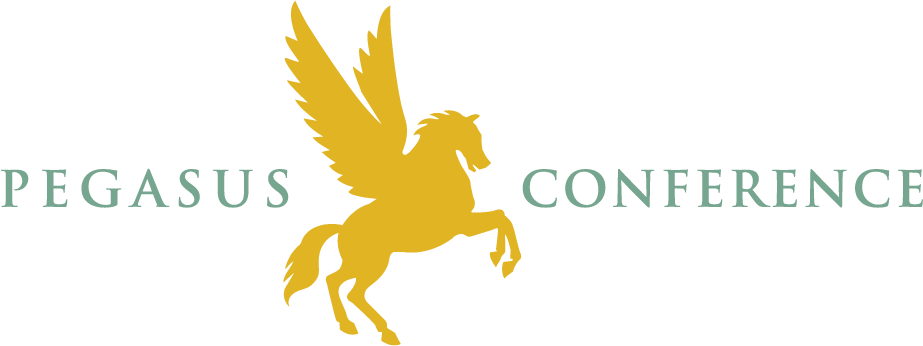 Pegasus-logo (923x346), Png Download