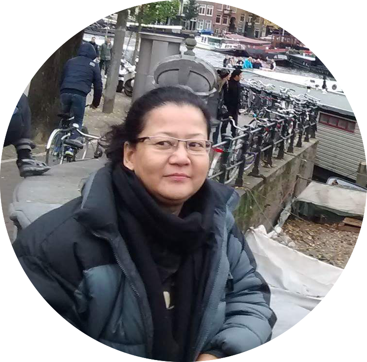 Board Of Director - Fisheye Lens (754x745), Png Download