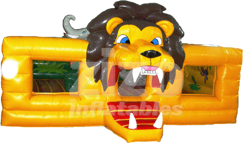Category Image - Inflatable (960x960), Png Download