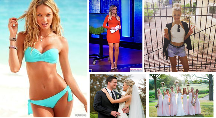 Carley Shimkus (750x516), Png Download