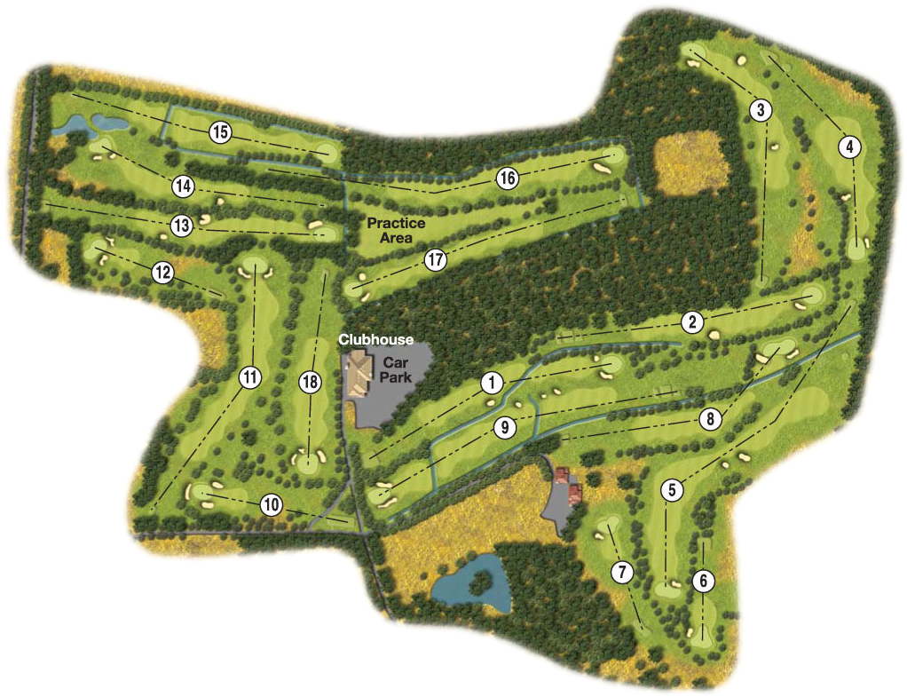 The Course - Trigger (1050x813), Png Download