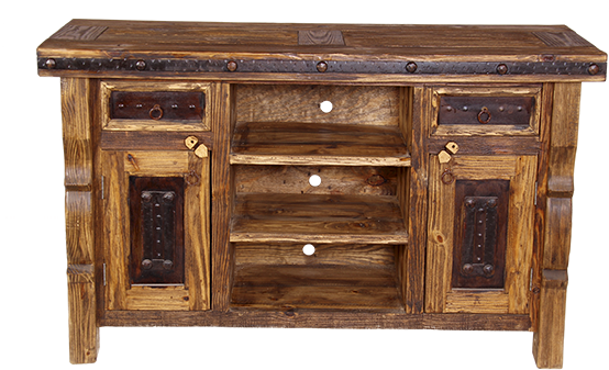 Load Image Into Gallery Viewer, Pueblito Tv Stand - Https (570x570), Png Download