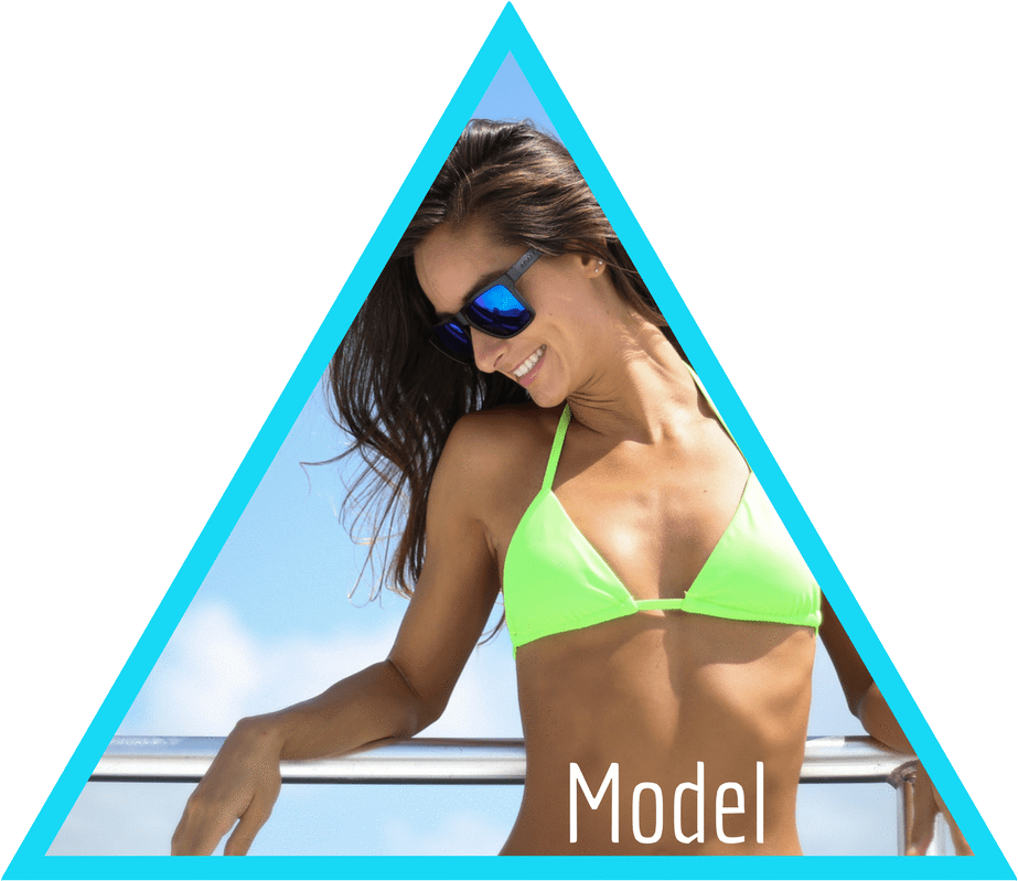 If You Are An Athlete Who Loves The Abaco Brand, We - Bikini (1000x800), Png Download