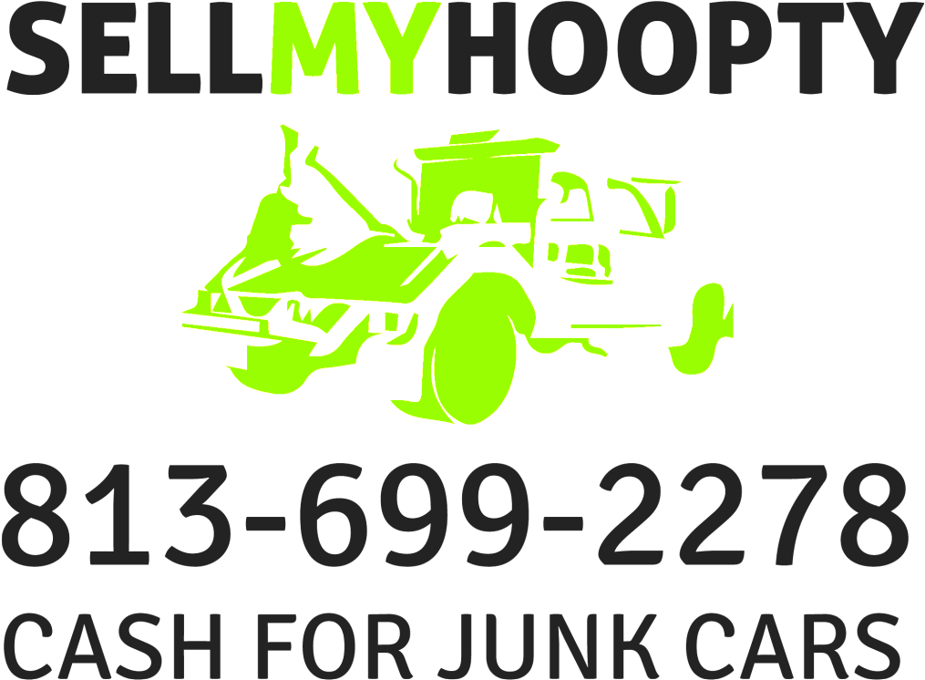 Cash For Cars Tampa - Wrecker Tow Truck (1024x794), Png Download