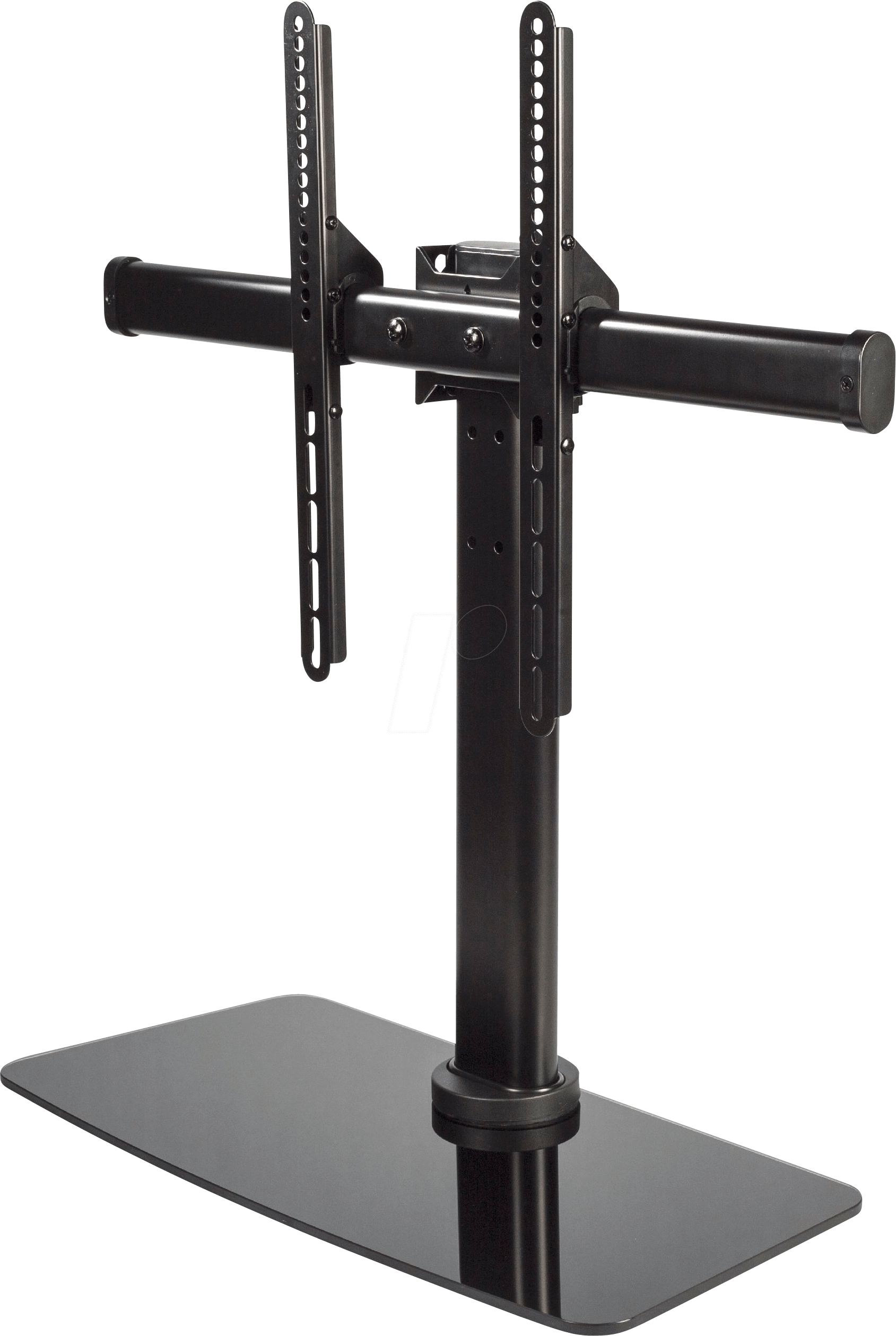 Tv Stand Full Motion - König - Full Motion - Stand For Tv (1689x2518), Png Download