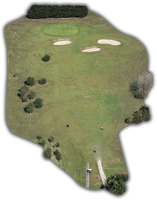 Hole - Portsmouth (600x766), Png Download