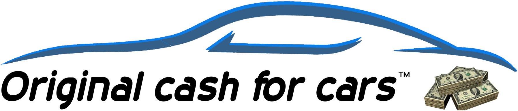 Cash (1977x583), Png Download